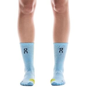 On Adult NWT Performance Run High Sock UNISEX